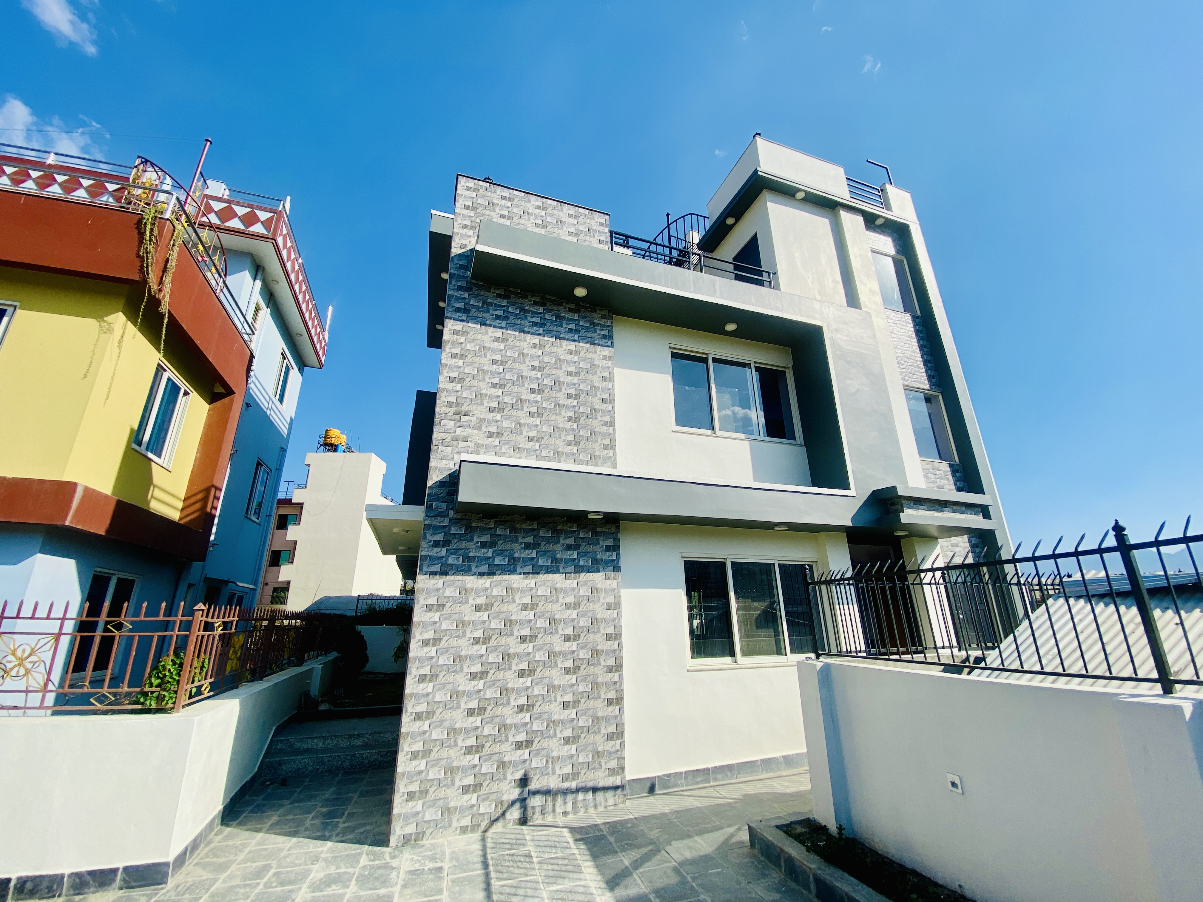 Picture of Lalitpur Metropolitan City, Bagmati